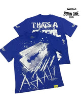 Camiseta Cough Syrup