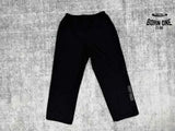 Conjunto Supreme OLD English Track Black