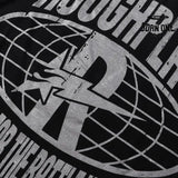 Rough Play Camiseta Manga Longa