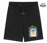 CasaBlanca Shorts