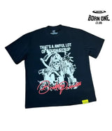 Camiseta Cough Syrup