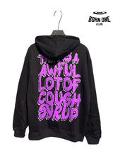 Moletom Cough Syrup