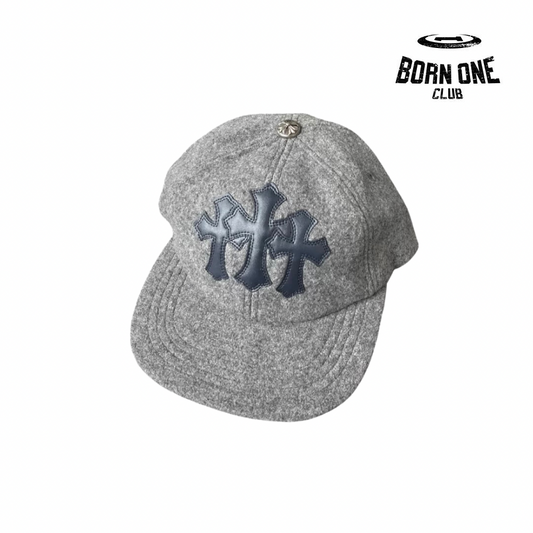 Chrome Hearts Boné