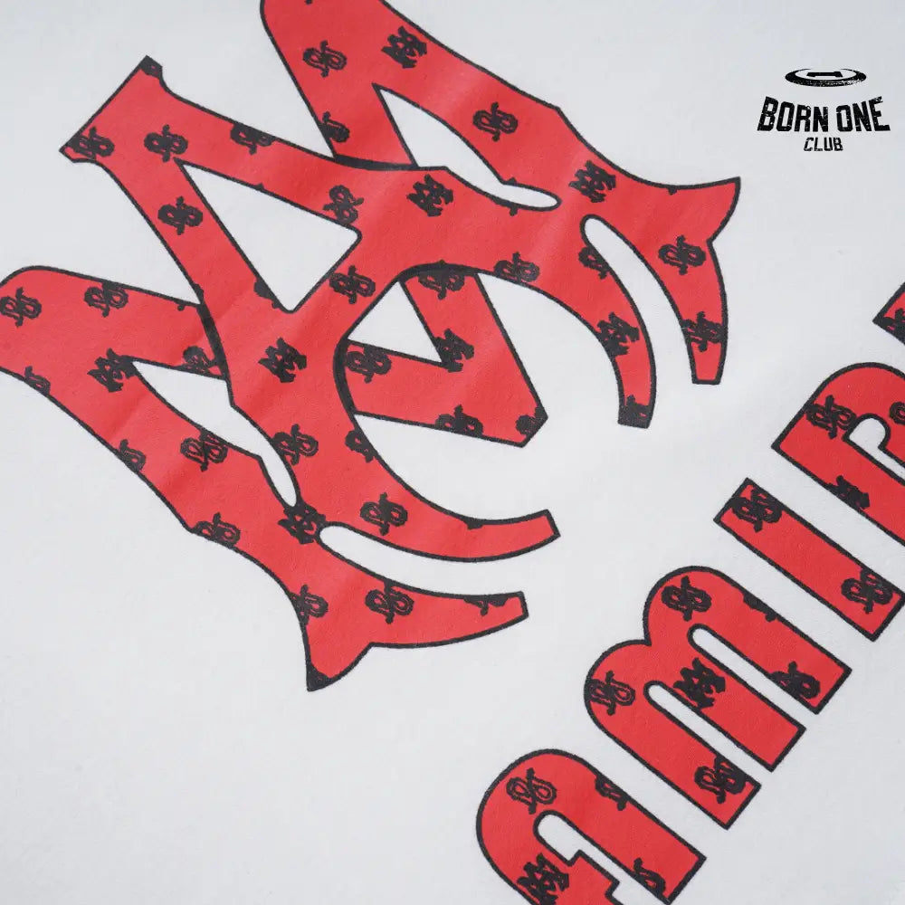 Amiri Shorts
