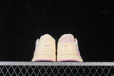Travis Scott x Air Jordan 1 Low Sail Tropical Pink Shy Muslin