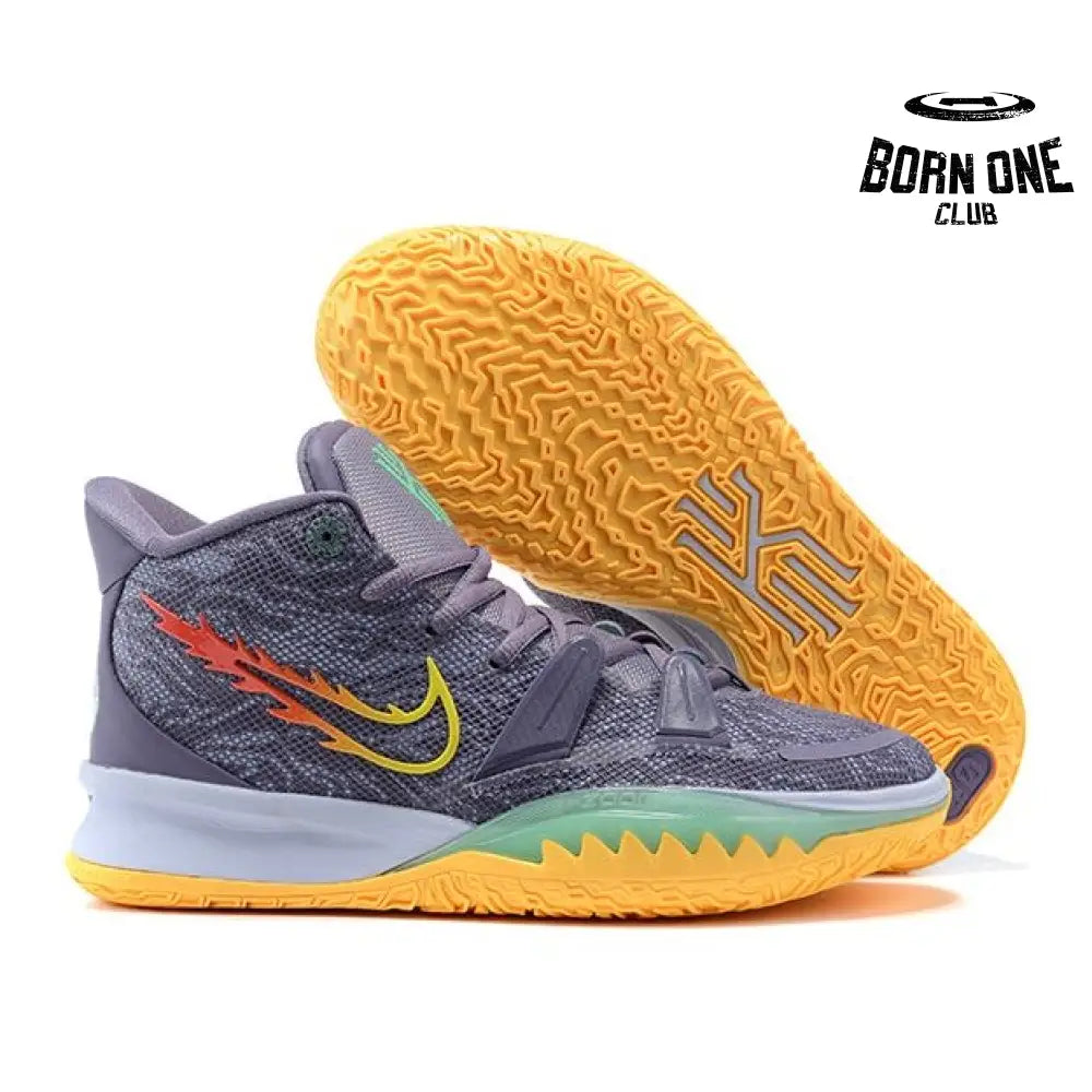 NIKE KYRIE 7 x DAYBREAK