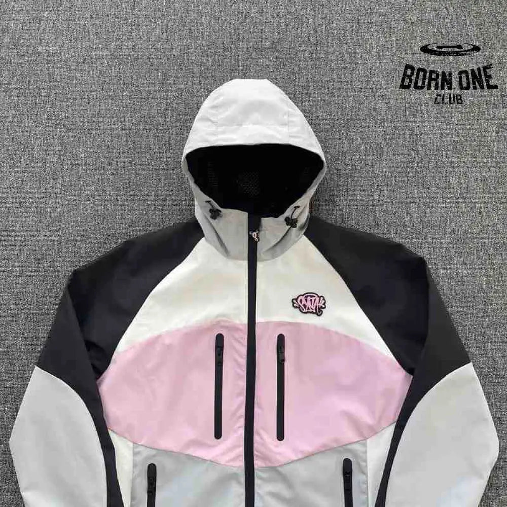 Conjunto Syna World Dynamic Track