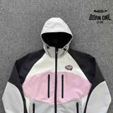 Conjunto Syna World Dynamic Track