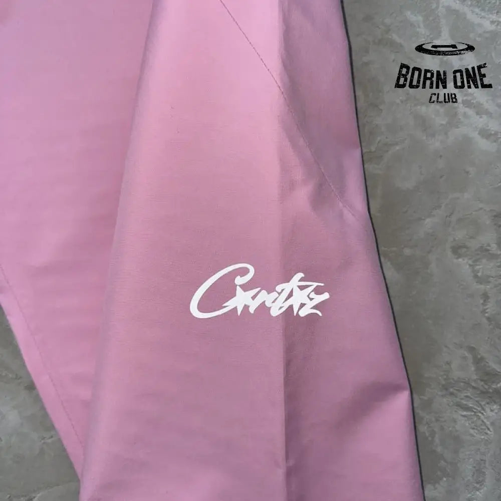 Calça Corteiz Elitework Waterproof Shell
