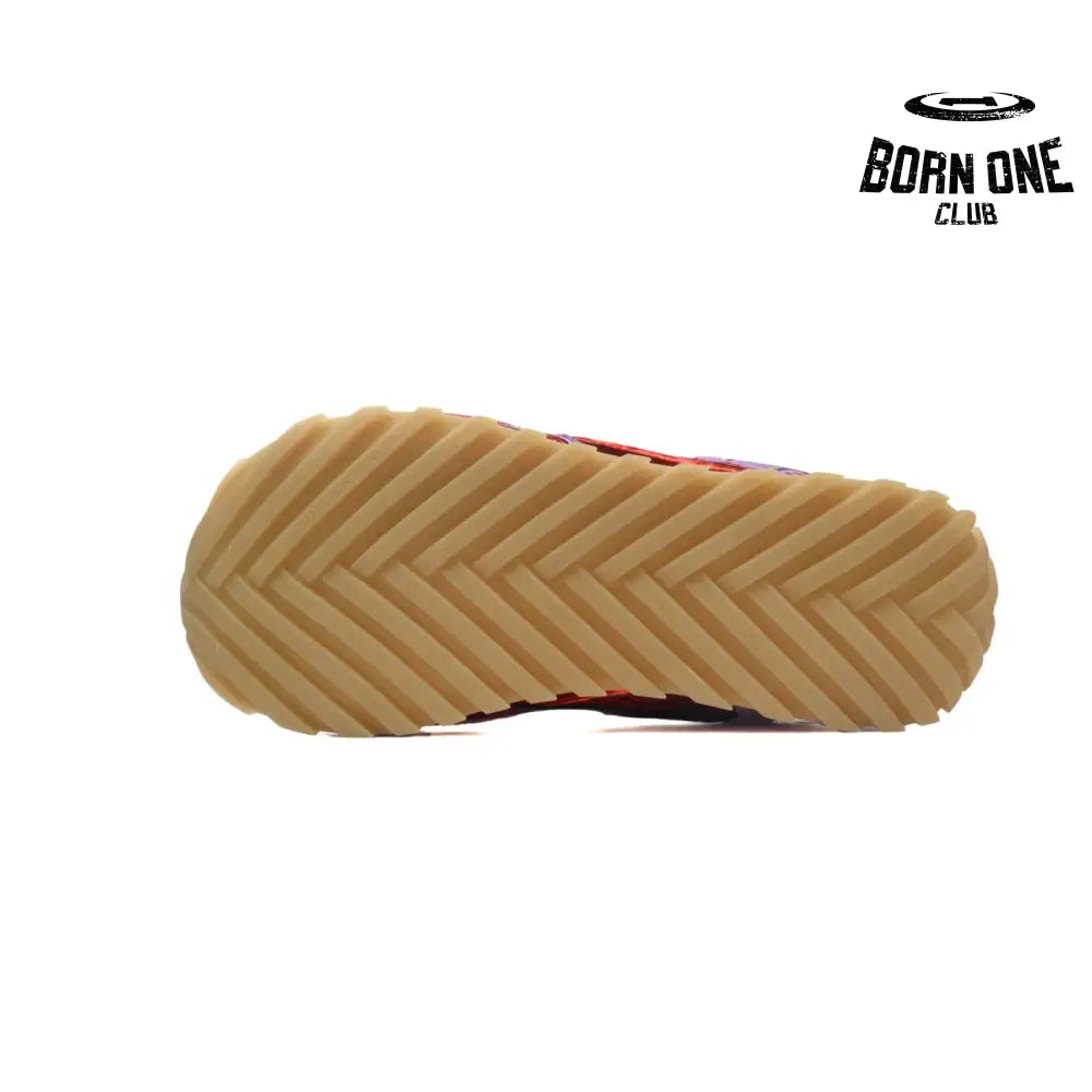 Bottega Veneta Orbit Red
