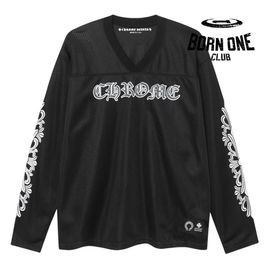 Chrome Hearts Camiseta Jersey