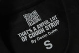 Camiseta Cough Syrup