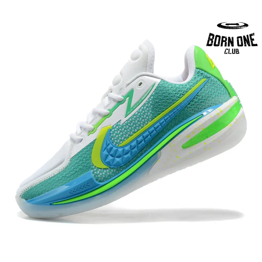NIKE AIR ZOOM G.T. CUT x HIGH VOLTAGE
