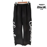 Mixed Emotion Calça de Moletom
