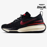 Nike Invincible Run 3 Preto Vermelho