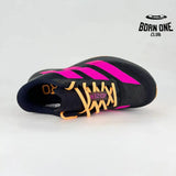 Adidas Adizero EVO SL - Preto/Rosa/Laranja
