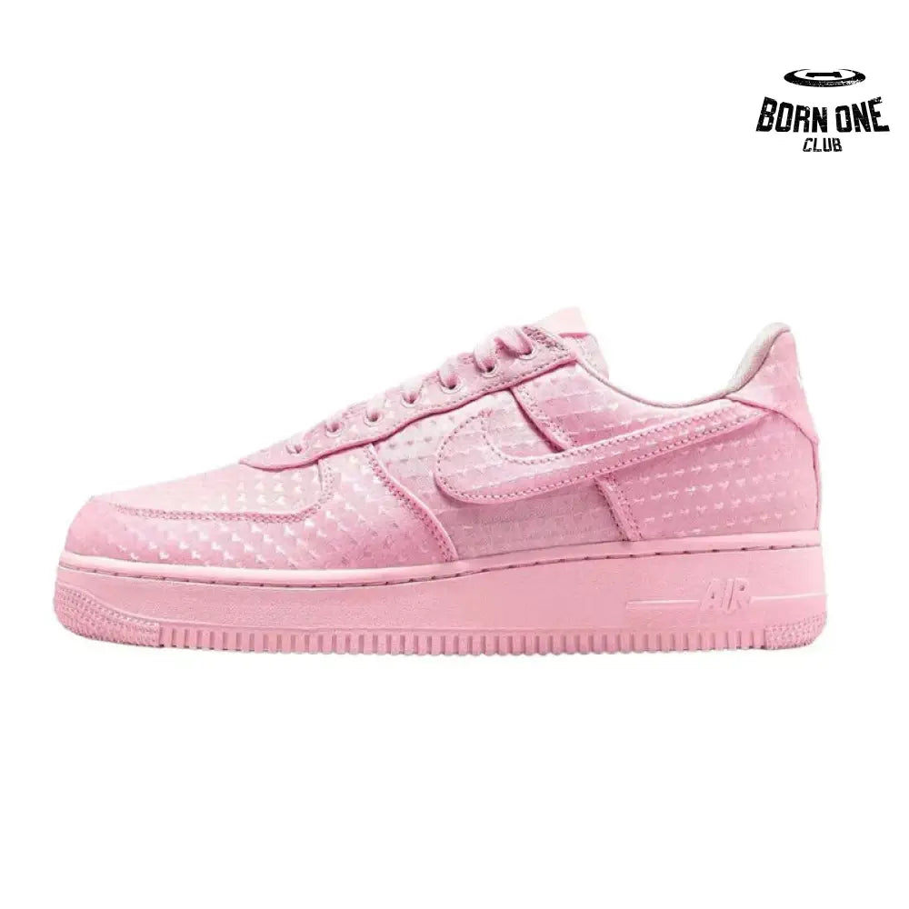 Air Force 1 Low Valentine’s Day Pink Foam