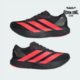 Adidas Adizero EVO SL - Preto/Vermelho