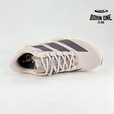 Adidas Adizero EVO SL - Bege/Marrom