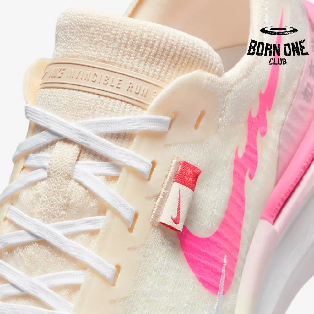 Nike Invincible Run 3 Year Of The Dragon Pink