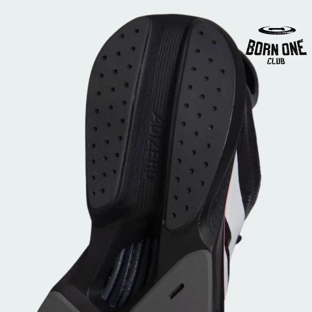 Adidas Adizero Drive RC - Core Black/zero Metalic/Spark