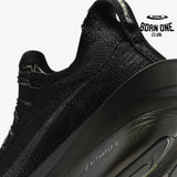 Nike ZoomX ALPHAFLY Next% 3 - Preto/Olive Aura/Prateado metalizado