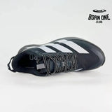 Adidas Adizero EVO SL ATR - Preto/Cinza Metálico