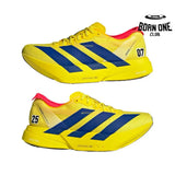Adidas Adizero Adios Pro 4 Amarelo