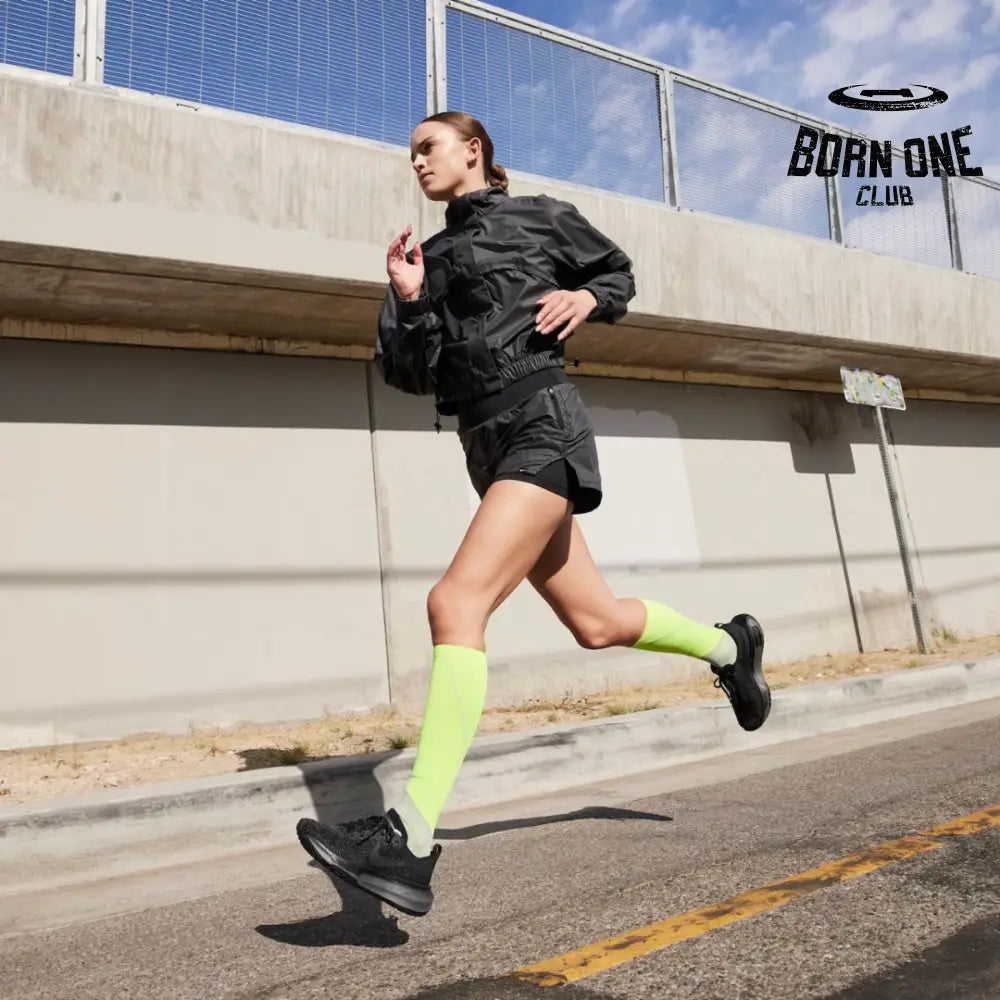 Nike Invincible Run 3 - Preto