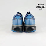 Adidas Adizero EVO SL ATR - Azul Marinho/Branco