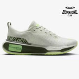 Nike Invincible Run 3 Premium - Light Bone/Barely Volt
