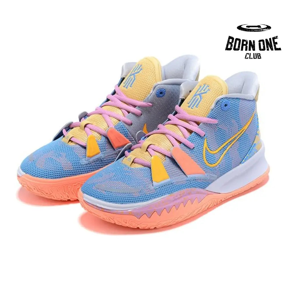 NIKE KYRIE 7 x EXPRESSIONS