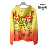 Moletom Mixed Emotion