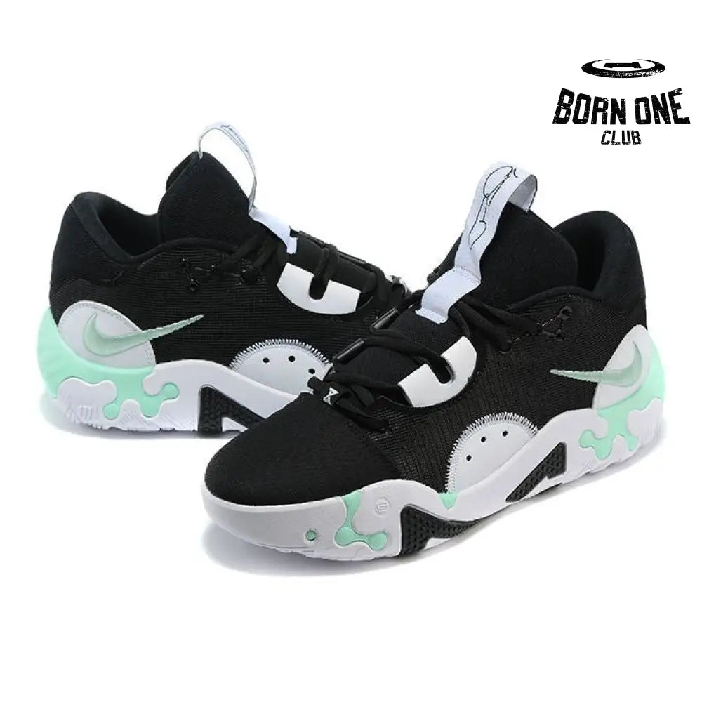 NIKE PG 6 x MINT GREEN