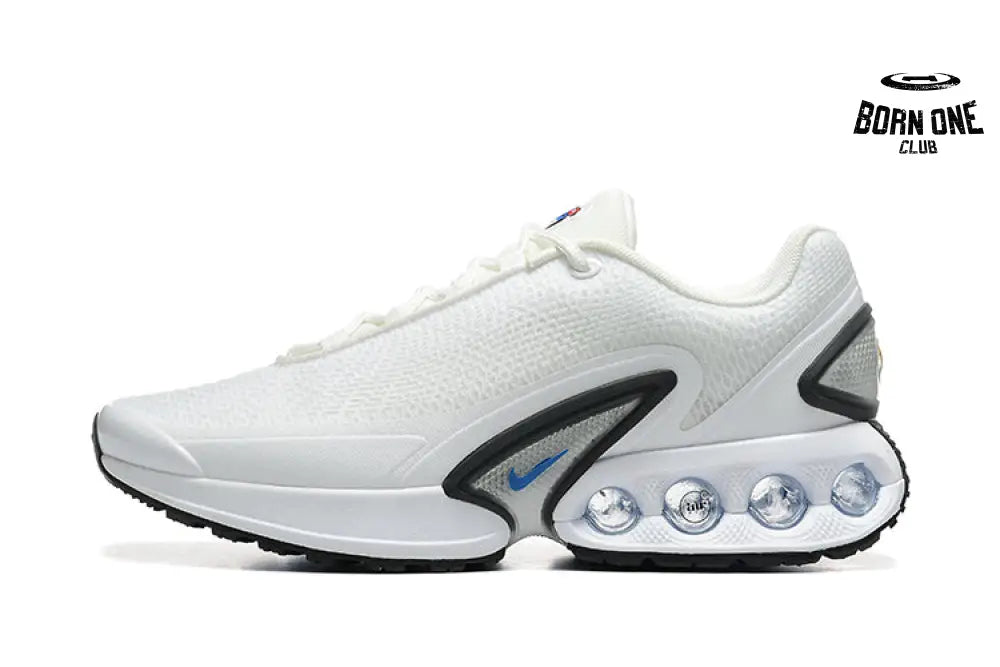 Air Max DN 'Pure Platinum Hyper Royal'
