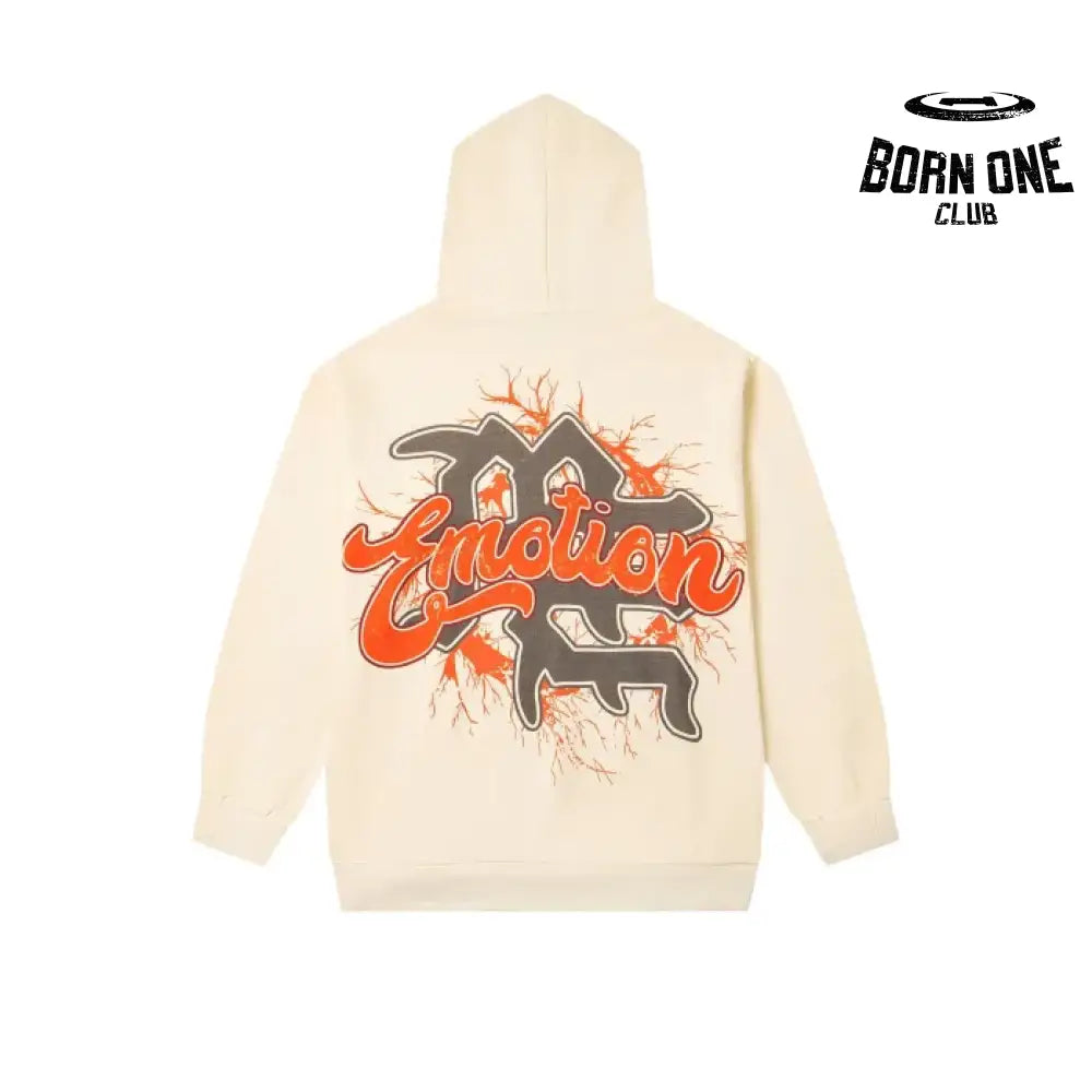Moletom Mixed Emotion