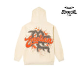 Moletom Mixed Emotion