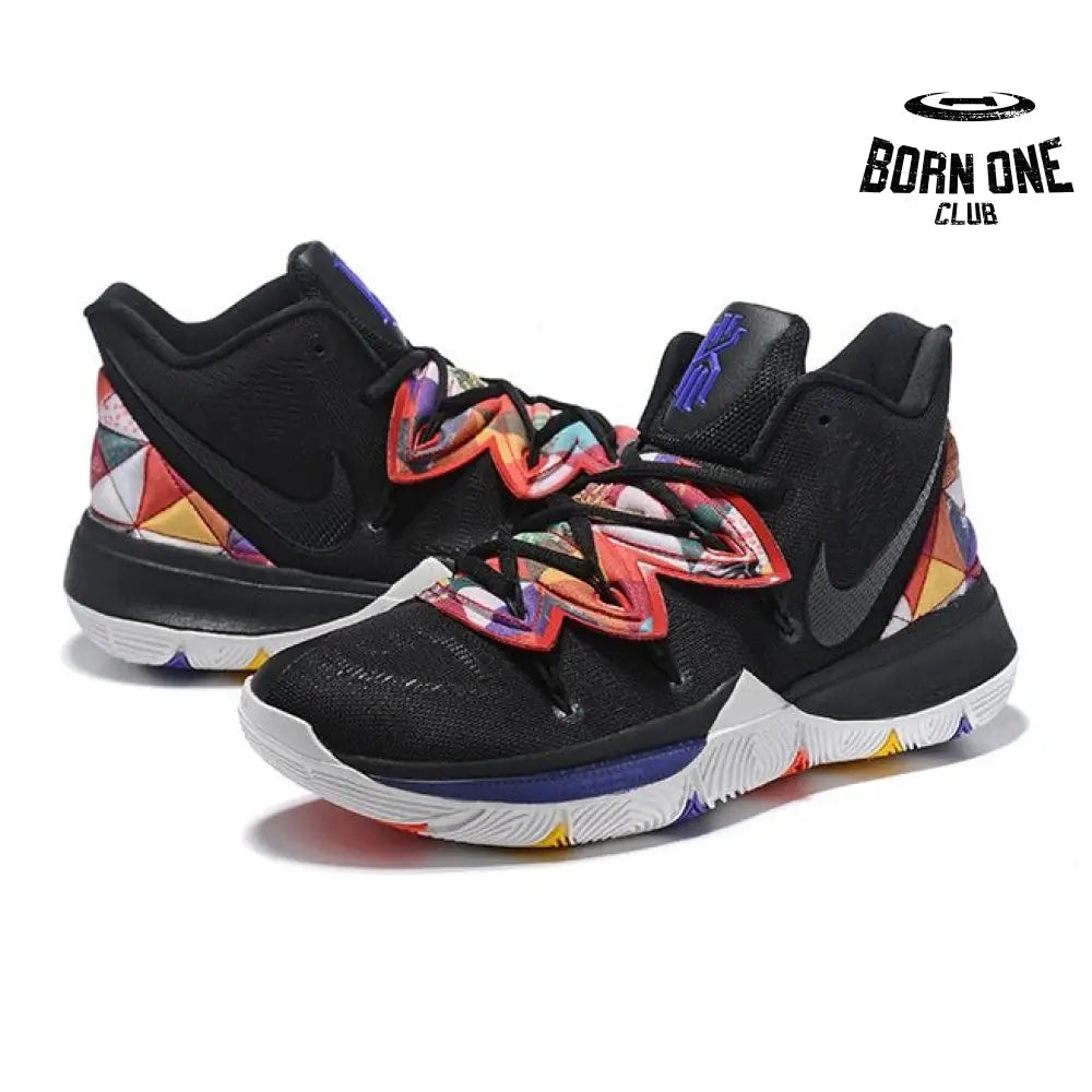 NIKE KYRIE 5 x CHINESE NEW YEAR