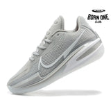 NIKE AIR ZOOM G.T. CUT x WOLF GREY