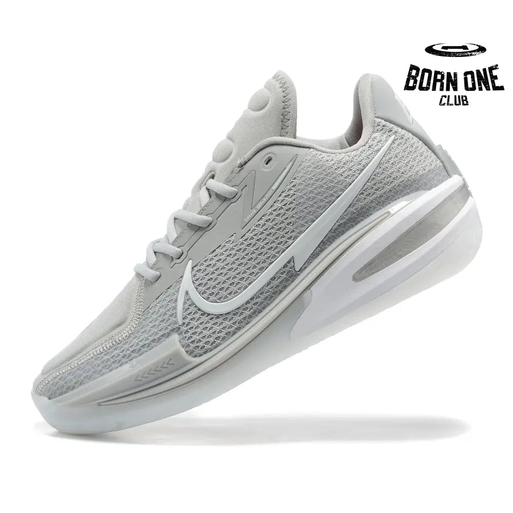 NIKE AIR ZOOM G.T. CUT x WOLF GREY