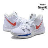 NIKE KYRIE 5 x UCONN HOME PE
