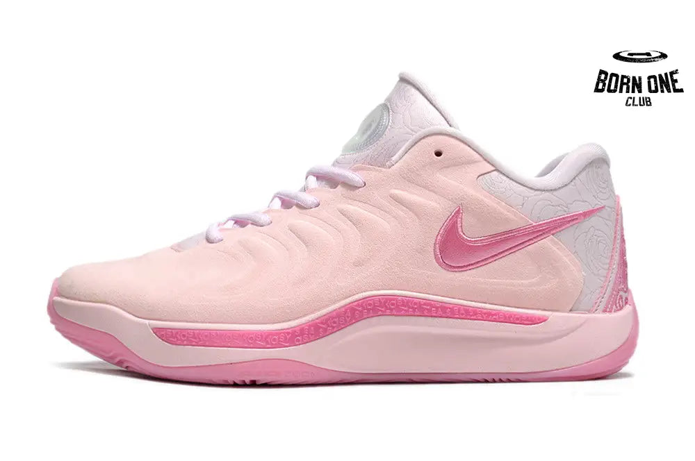 NIKE KD 17 x AUNT PEARL
