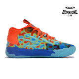 PUMA LAMELO BALL MB.03 x GUTTERMELO