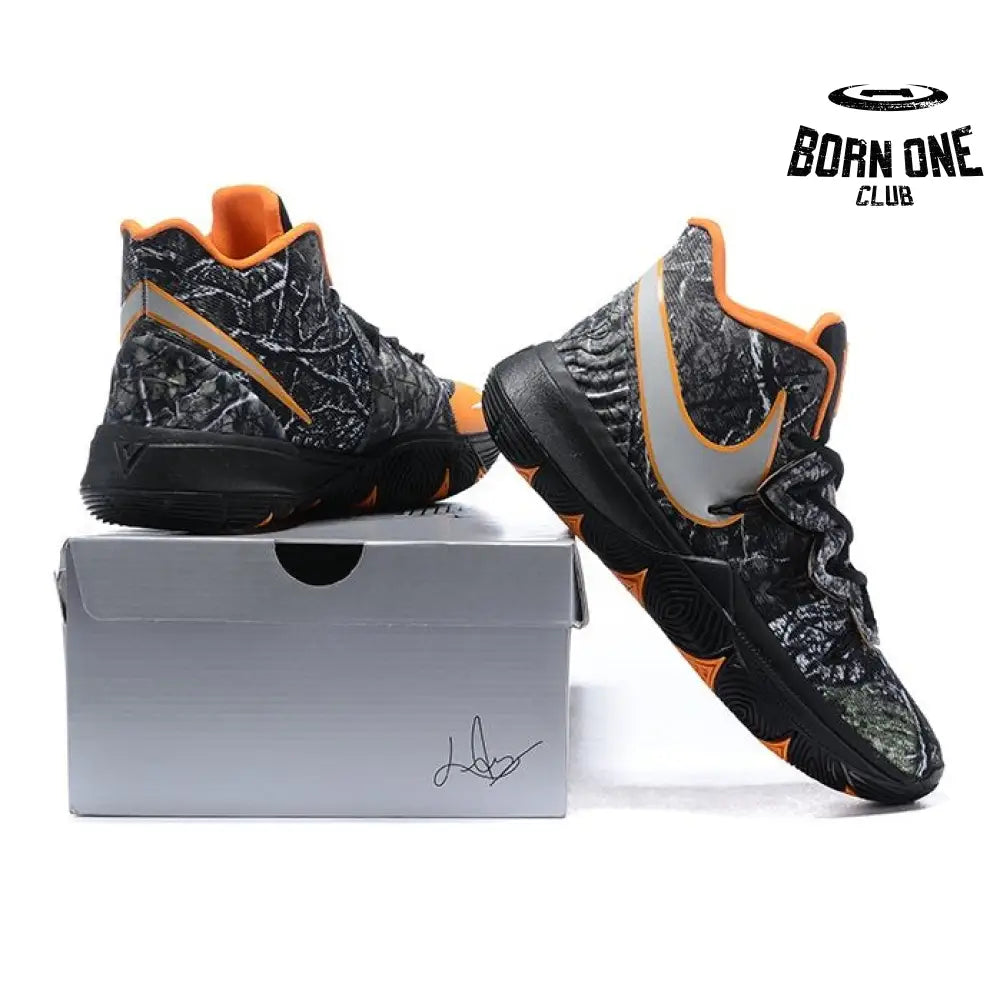 NIKE KYRIE 5 x TACO PE