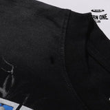 Rough Play Camiseta Manga Longa