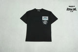 Camiseta Amiri Ma Bandana Black