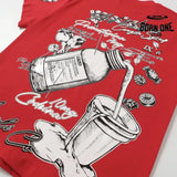 Camiseta Cough Syrup