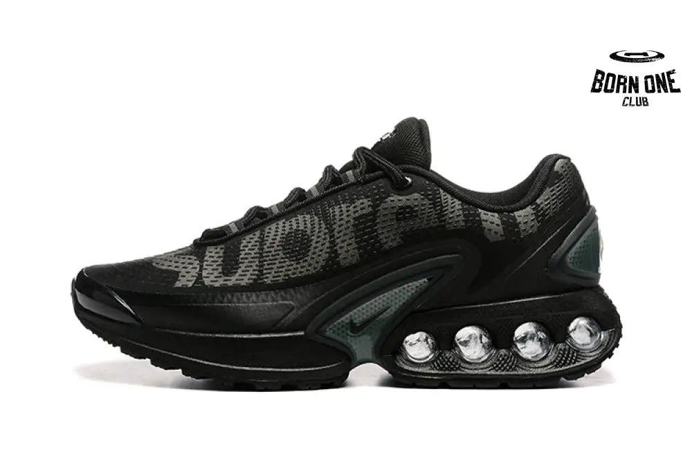 Nike Air Max Dn 'Supreme Black'