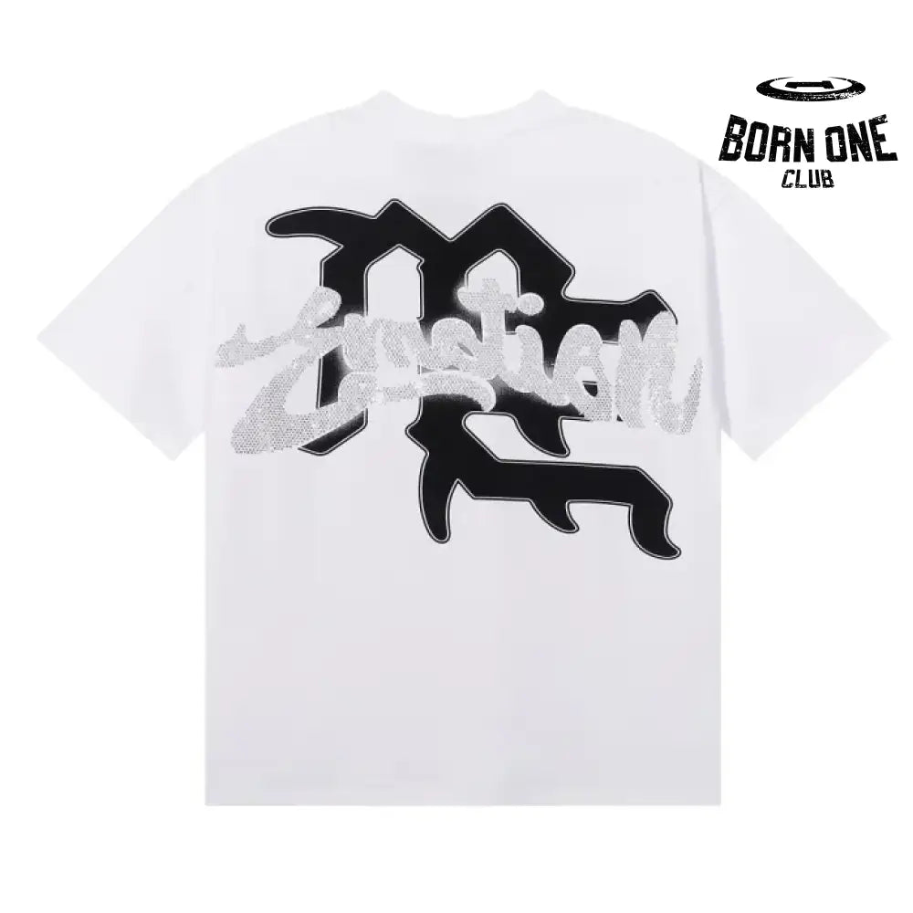 Camiseta Mixed Emotion