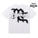 Camiseta Mixed Emotion